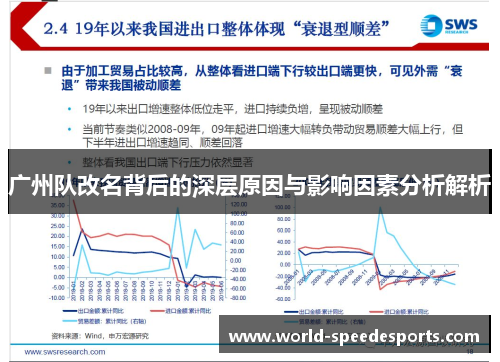 广州队改名背后的深层原因与影响因素分析解析
