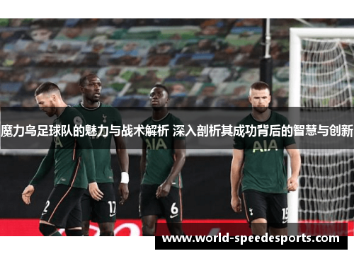 魔力鸟足球队的魅力与战术解析 深入剖析其成功背后的智慧与创新